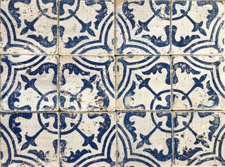 Stamp™ Cubano Field Tile IOD