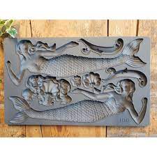 Moulds™ Sea Sisters