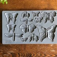 Monarch IOD Art and Craft Moulds™