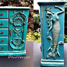 Moulds™ Sea Sisters