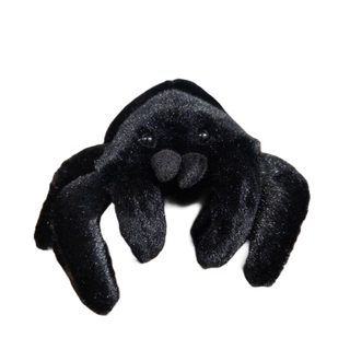 Canned Tarantula - Bug Insect Plush Gift in Can w/Jokes: Pop Top Lid