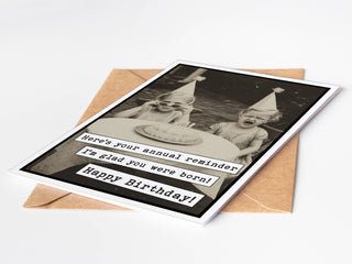 Birthday Cards, Greeting Cards, Funny Cards with Display: Yes