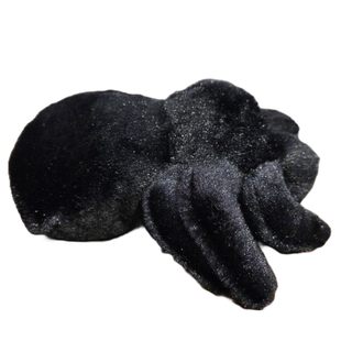 Canned Tarantula - Bug Insect Plush Gift in Can w/Jokes: Pop Top Lid