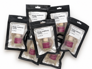 Car Diffusers - Non-Toxic Car Fresheners: Pacific Northwest
