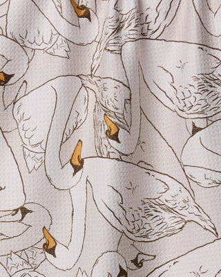 Gentle Strength Tea Towel