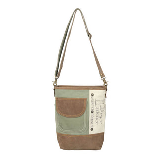 Peace And Patience Bag