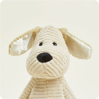 Puppy - My First Warmies Great for baby gifts and shower presents Super Soft