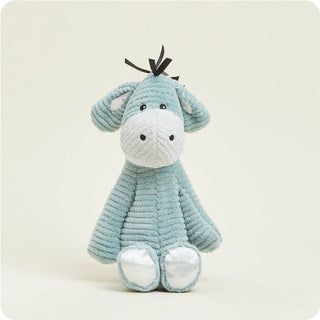 Donkey - My First Warmies Great for baby gifts and shower presents Super Soft