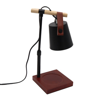 Warmer Lamp Modern Nordic Style Black