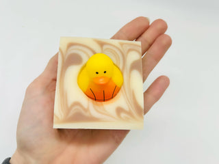All-Star Clean Handmade Novelty Soap Bar VEGAN COLD PROCESS
