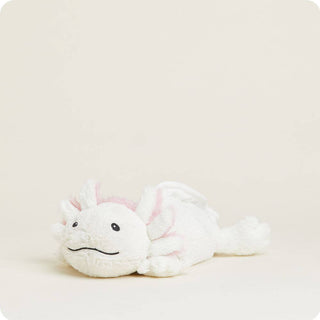 Axolotl Warmies