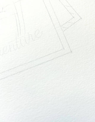 Travelers Watercolor Workbook