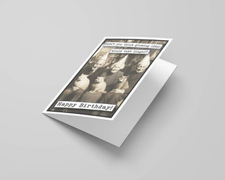 Birthday Cards, Greeting Cards, Funny Cards with Display: Yes