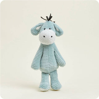 Donkey - My First Warmies Great for baby gifts and shower presents Super Soft