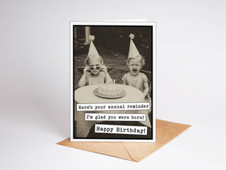 Birthday Cards, Greeting Cards, Funny Cards with Display: Yes