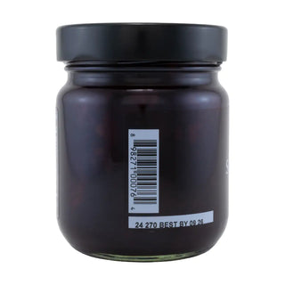 Sour Cherry Fruit Pate