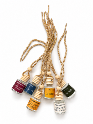 Car Diffusers - Non-Toxic Car Fresheners: Oregon