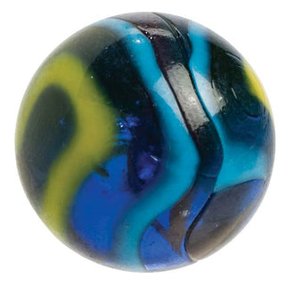 Neato! Marbles In A Tin Box - Retro Classic, vintage toys