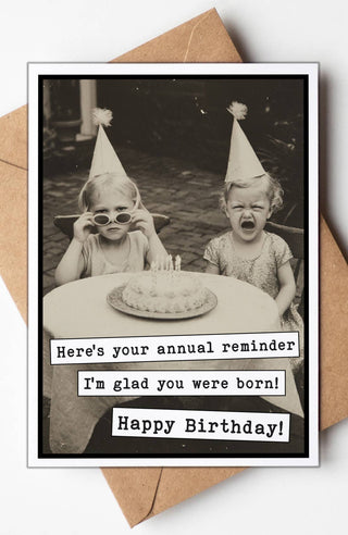 Birthday Cards, Greeting Cards, Funny Cards with Display: Yes