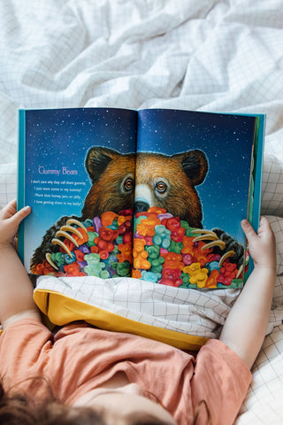 You Stole My Name: Foods (a Funny Rhyming Book for Children)