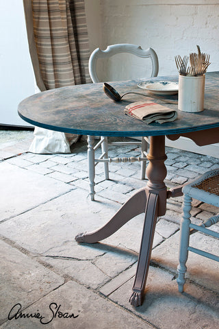 CHALK PAINT Scandinavian Pink Annie Sloan