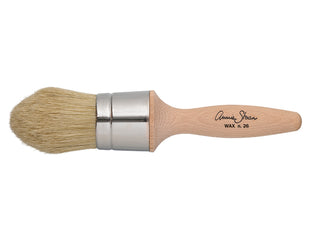 Brushes Chalk Paint Wax BRUSH