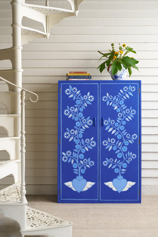 CHALK PAINT Frida Blue Annie Sloan