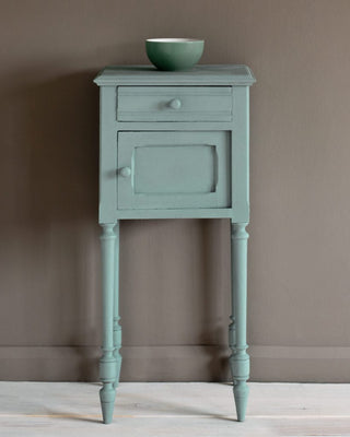 CHALK PAINT Svenska Blue Annie Sloan