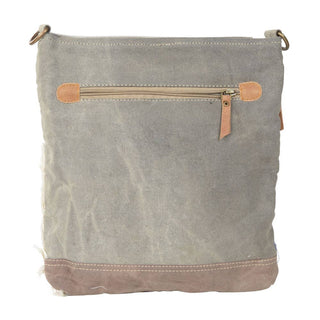 American Flag Crossbody