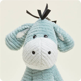 Donkey - My First Warmies Great for baby gifts and shower presents Super Soft