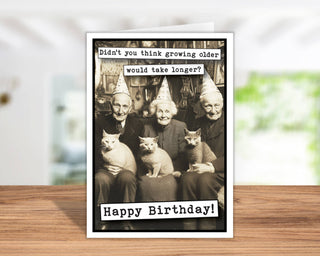 Birthday Cards, Greeting Cards, Funny Cards with Display: Yes