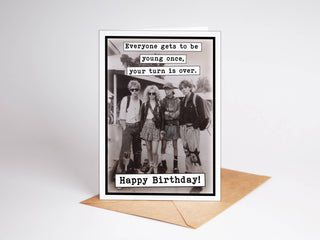 Birthday Cards, Greeting Cards, Funny Cards with Display: Yes