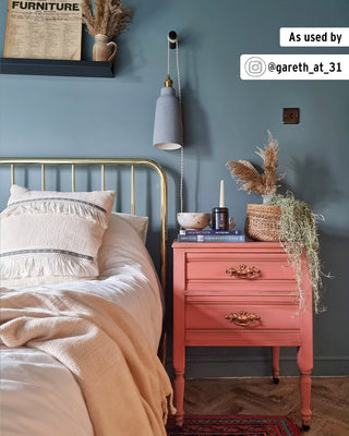 CHALK PAINT Scandinavian Pink Annie Sloan