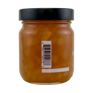 Pear Hazelnut Fruit Pate