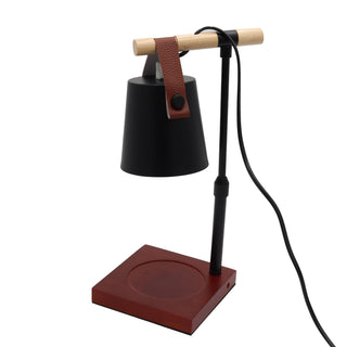 Warmer Lamp Modern Nordic Style Black