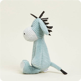 Donkey - My First Warmies Great for baby gifts and shower presents Super Soft