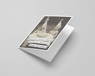 Birthday Cards, Greeting Cards, Funny Cards with Display: Yes