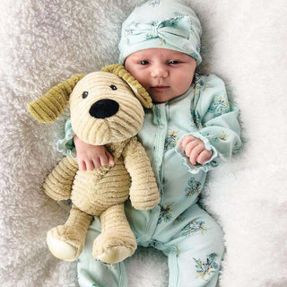 Puppy - My First Warmies Great for baby gifts and shower presents Super Soft