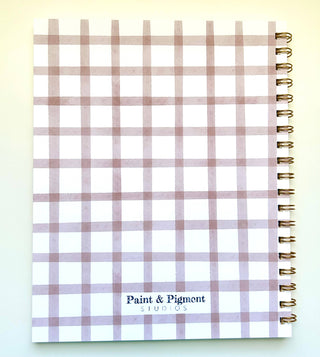 Travelers Watercolor Workbook