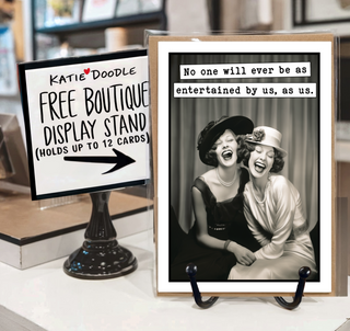 Birthday Cards, Greeting Cards, Funny Cards with Display: No