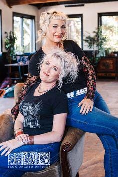 IOD Spring Garden Silicone Mould Iron Orchid Designs French Country Decor furniture applique for mix media scrapbooking arts and craft