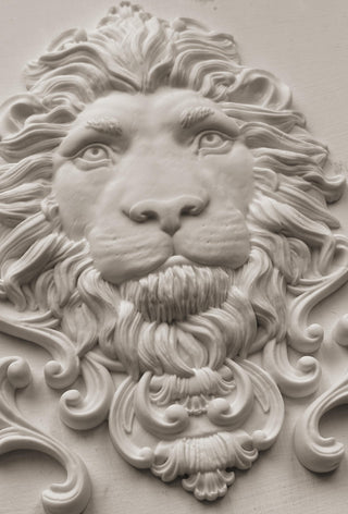 LEONIDAS Iron Orchid Designs silicone mould