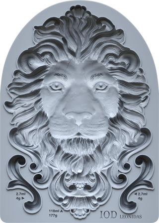 BUNDLE Moulds bundle 4 NEW IOD Summer Collection Iron Orchid Designs