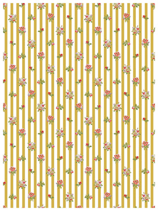 NEW Ditsy Blooms IOD Summer 2025 Paint Inlay Transfer embellish furniture mixed media Journal Craft DIY Furniture Home Decor Mixed Media