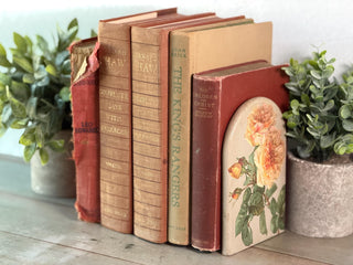 IOD By Any Other Name Transfer Spring release French Country Rub on Decal for Furniture Makeover Projects Mixed Media Craft Art Junk Journal