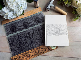 Lace Stamp IOD Spring 2026 Rubber Silicone Stamps Home Decor DIY Furniture Meadowlark French Country Stamp Custom personalize home decor