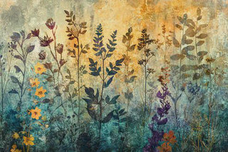 Rustic Sunrise By Elsie Lane DecoPosh Decoupage Paper A4 SIZE
