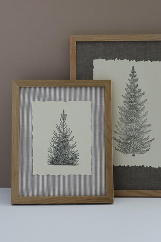 NEW 2026 Winter Grove Stamp 12x12 French Country Furniture Decor (Clear Stamp)