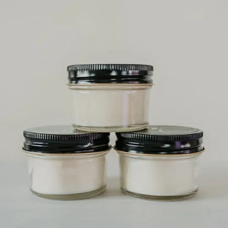 Oregon Trail PNW - 100% Soy Wax - Wood Wick - 4oz Jar