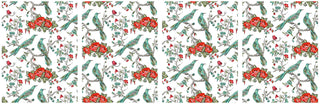 Paint Inlay Paradise IOD